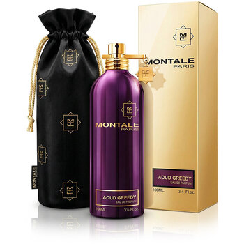 Aoud Greedy Montale EDP